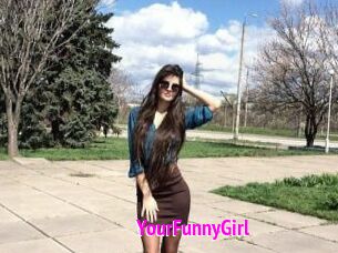 YourFunnyGirl