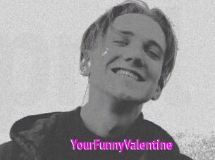 YourFunnyValentine