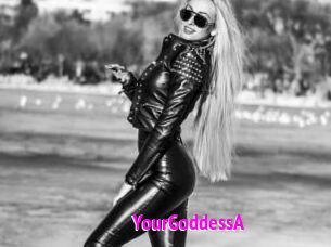 YourGoddessA