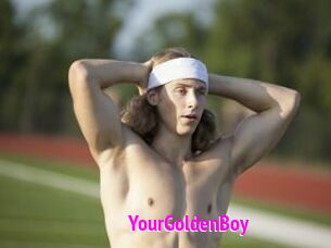 YourGoldenBoy