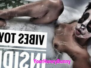 YourHoneyBunny