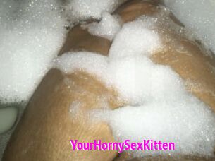 YourHornySexKitten