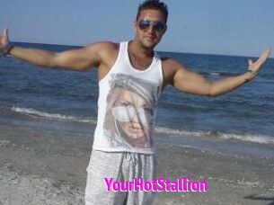 YourHotStallion
