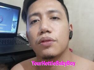 YourHottieBabyBoy