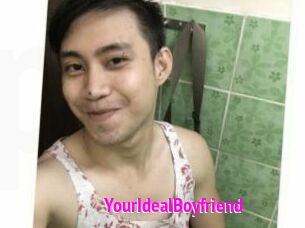 YourIdealBoyfriend