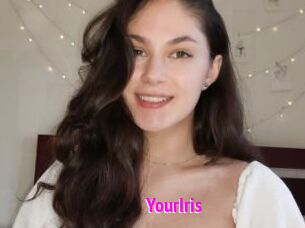 YourIris