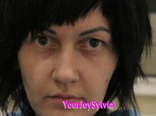 Your_Joy_Sylvia