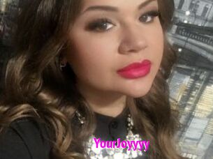 YourJoyyyy