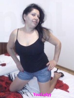 YourLadyy