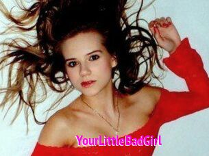 YourLittleBadGirl