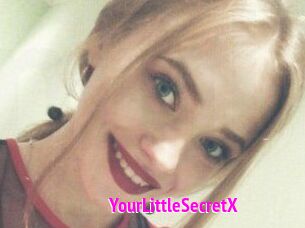 YourLittleSecretX