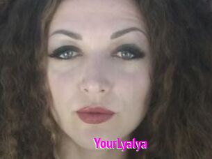 YourLyalya
