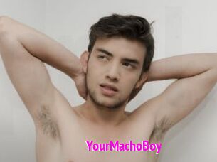YourMachoBoy Porn Loverz