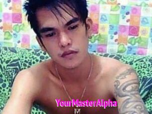 YourMasterAlpha