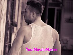 YourMuscleMaster