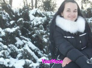 YourMuse