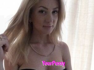 YourPussy