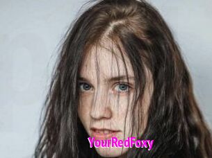 YourRedFoxy