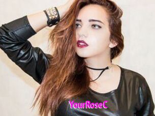YourRoseC
