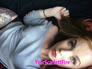 YourScarlettFire
