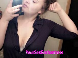 YourSexEnchantress