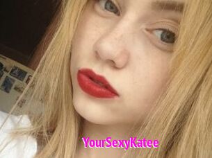YourSexyKatee