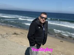 YourShyBoy