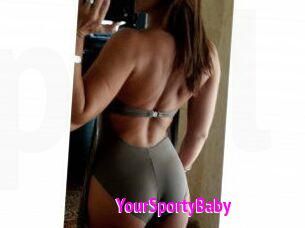 YourSportyBaby