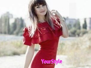 YourStyle