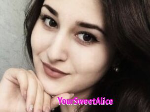 YourSweetAlice