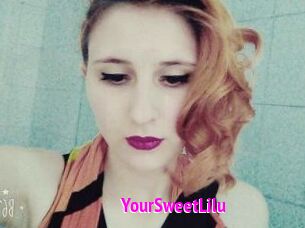 YourSweetLilu