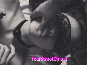 YourSweetOpium