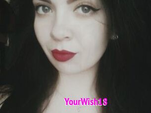 YourWish18