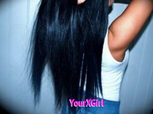 YourXGirl