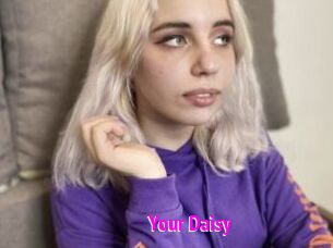 Your_Daisy