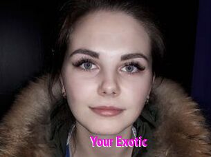 Your_Exotic_