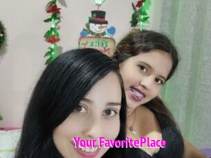 Your_FavoritePlace