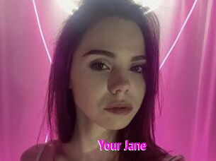 Your_Jane