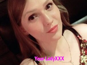 Your_LadyXXX Porn Loverz