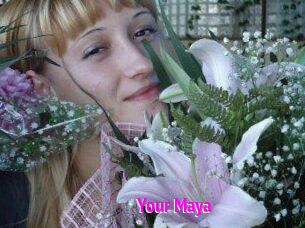 Your_Maya