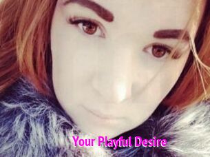 Your_Playful_Desire
