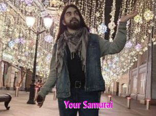 Your_Samurai