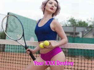 Your_XXX_Destiny