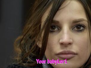 Your_babyLor1