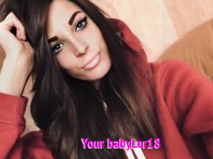 Your_babyLor18