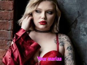 Your_mariaa