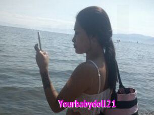 Your_baby_doll21