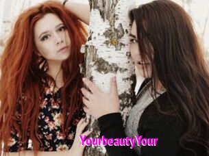 YourbeautyYour