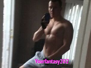 Yourfantasy202