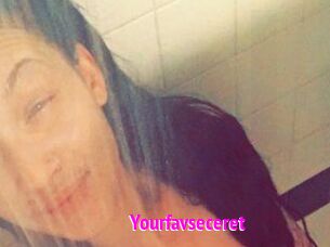 Yourfavseceret